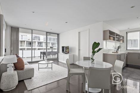 Property photo of 711/39 Cooper Street Strathfield NSW 2135