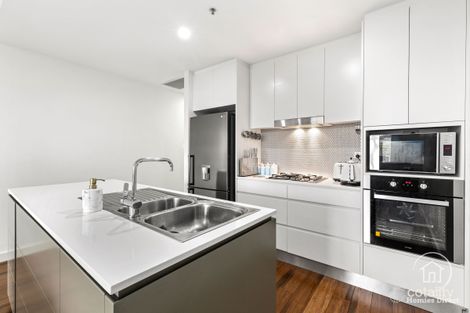 Property photo of 401/10 French Avenue Bankstown NSW 2200