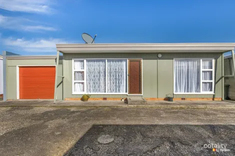 Property photo of 2/18 West Jenner Street Wynyard TAS 7325