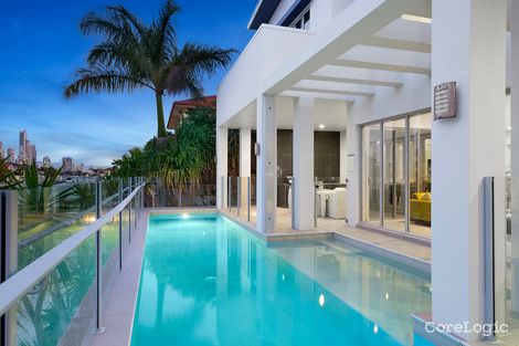 Property photo of 94 Commodore Drive Surfers Paradise QLD 4217