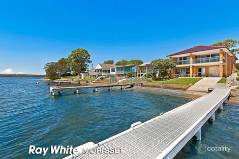 Property photo of 51 Sunshine Parade Sunshine NSW 2264