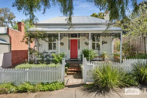56 LILAC ST, IRONBARK, VIC 3550