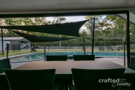 Property photo of 43 The Chase Forestdale QLD 4118