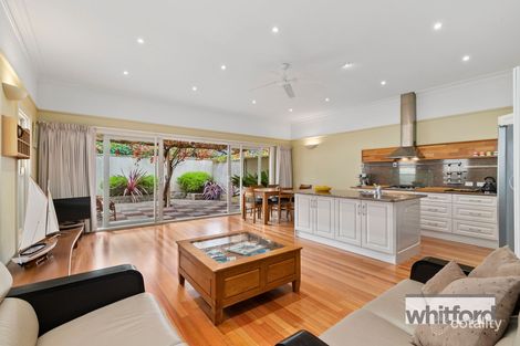 Property photo of 1/29 Walker Street Rippleside VIC 3215
