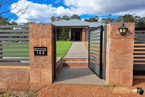 Property photo of 155 Well Loop Chidlow WA 6556