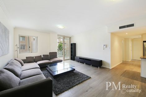 Property photo of 251/3-9 Church Avenue Mascot NSW 2020