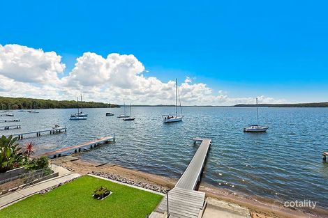 Property photo of 51 Sunshine Parade Sunshine NSW 2264