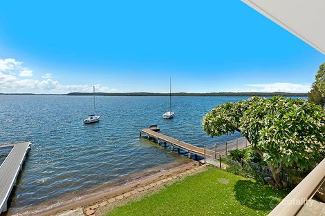 Property photo of 51 Sunshine Parade Sunshine NSW 2264