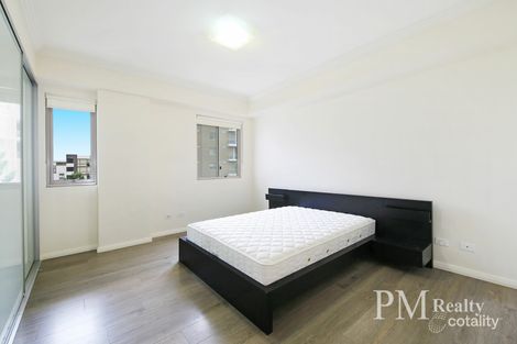 Property photo of 251/3-9 Church Avenue Mascot NSW 2020