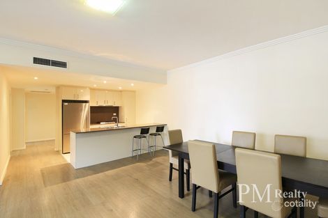 Property photo of 251/3-9 Church Avenue Mascot NSW 2020