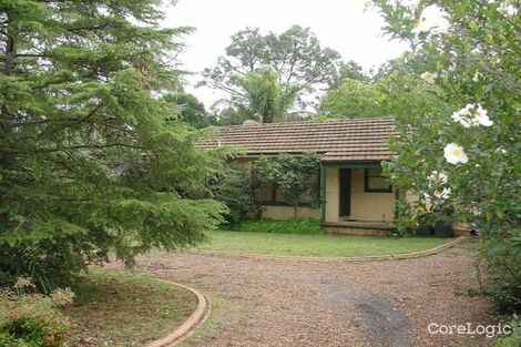 Property photo of 22 Old Bathurst Road Blaxland NSW 2774