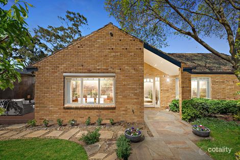 Property photo of 26 Briggs Street Mont Albert North VIC 3129