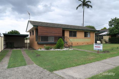 Property photo of 81 Robertson Road Raceview QLD 4305