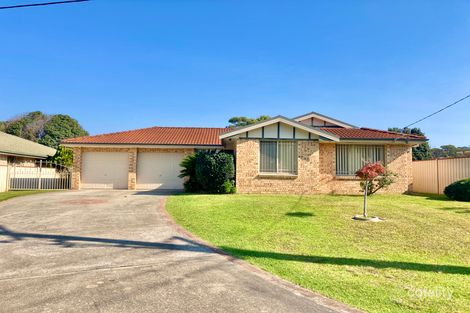 Property photo of 2 Australia Avenue Callala Bay NSW 2540