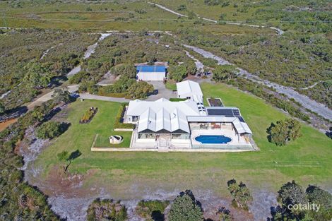 Property photo of 47 Shoal Bay Retreat Big Grove WA 6330