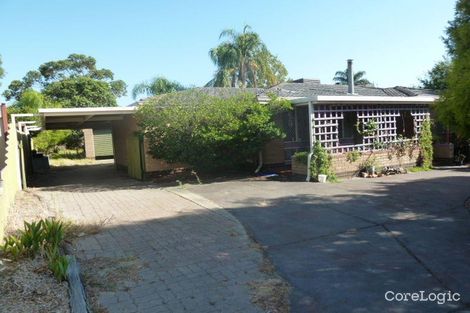 Property photo of 82 Wanaping Road Kenwick WA 6107