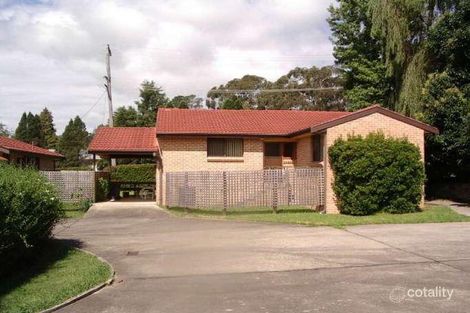 Property photo of 4/2-8 Ebury Street Bundanoon NSW 2578