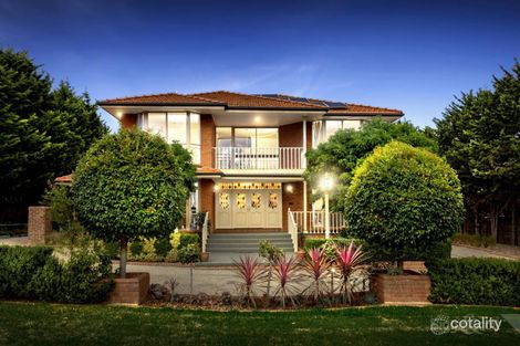 Property photo of 7-8 Mackellar Close Narre Warren North VIC 3804
