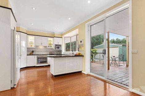 Property photo of 7-8 Mackellar Close Narre Warren North VIC 3804