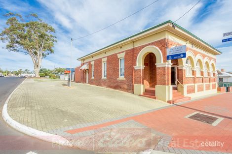 63 Throssell St, Collie, WA 6225