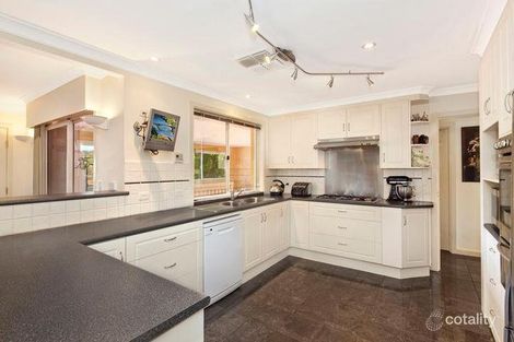 Property photo of 3 Martley Circuit Calwell ACT 2905