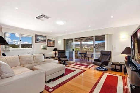 Property photo of 3 Martley Circuit Calwell ACT 2905