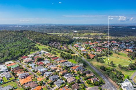 Property photo of 8 Clearmount Crescent Carindale QLD 4152