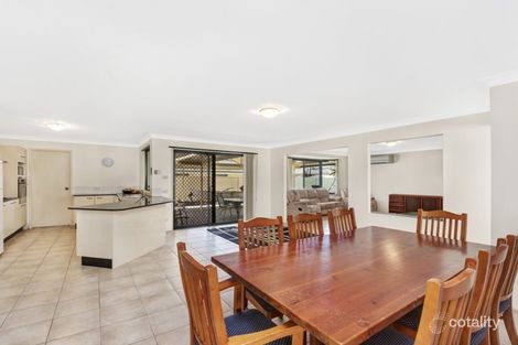 Property photo of 4 Greenhaven Circuit Woongarrah NSW 2259