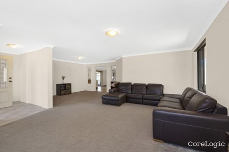 Property photo of 4 Greenhaven Circuit Woongarrah NSW 2259