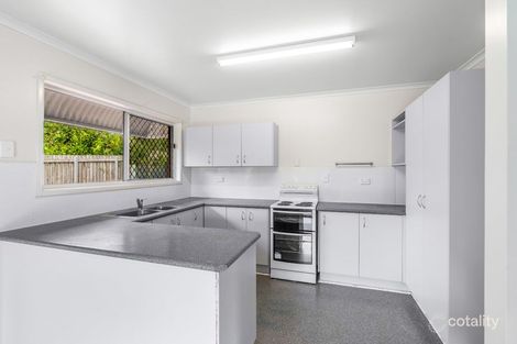 Property photo of 4 Banks Crescent Wynnum West QLD 4178