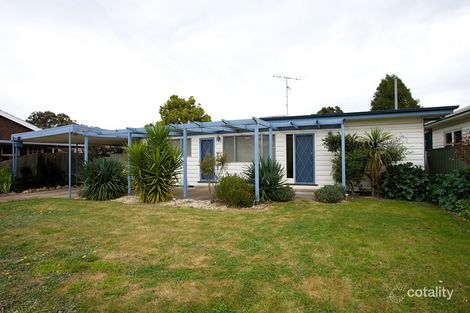 28 Olympic St, Horsham, VIC 3400