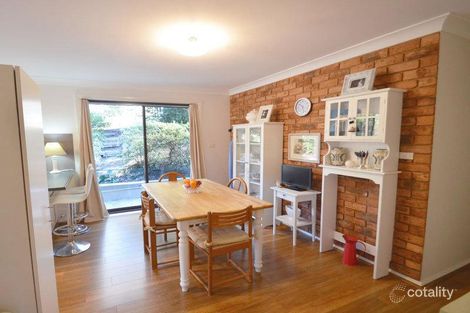Property photo of 1 Darch Place Mittagong NSW 2575