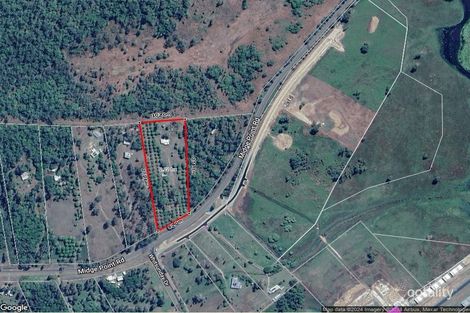 Property photo of 401 Midge Point Road Bloomsbury QLD 4799