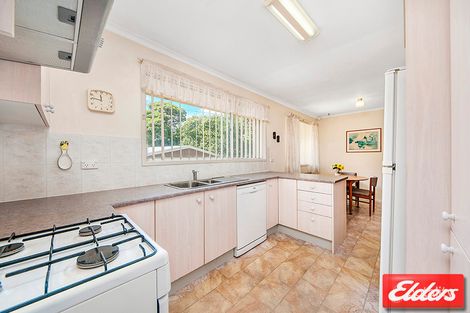 Property photo of 83 Macrossan Crescent Latham ACT 2615