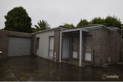 4/8 Griffiths St, Reservoir, VIC 3073