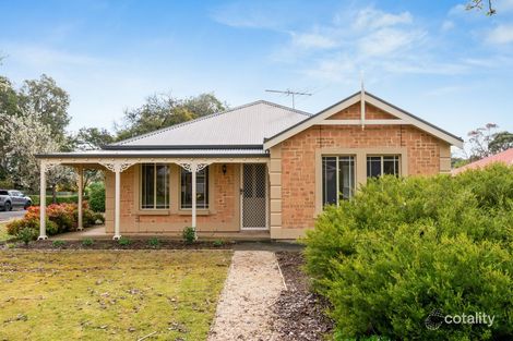 Property photo of 1 Federation Way Nairne SA 5252