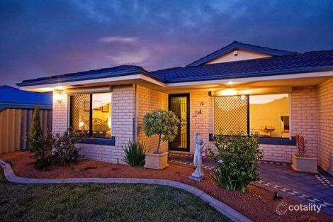 Property photo of 12 Tranby Way Bertram WA 6167