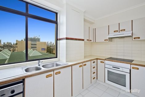 Property photo of 803/180 Ocean Street Edgecliff NSW 2027