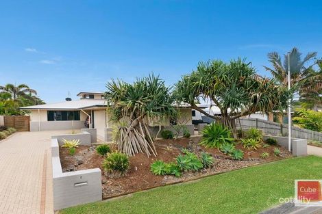 Property photo of 2 Firetail Court Wurtulla QLD 4575