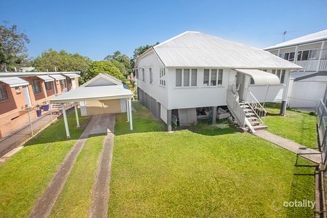 Property photo of 30 Stewart Avenue Kalinga QLD 4030