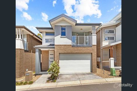 22 Durack Crst, Norwest, NSW 2153