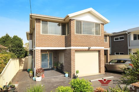 Property photo of 14 Margaret Street Greenacre NSW 2190