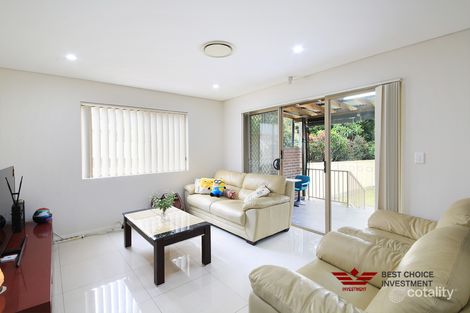 Property photo of 14 Margaret Street Greenacre NSW 2190