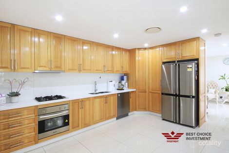 Property photo of 14 Margaret Street Greenacre NSW 2190