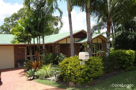 Property photo of 8 Acacia Place Kawana QLD 4701