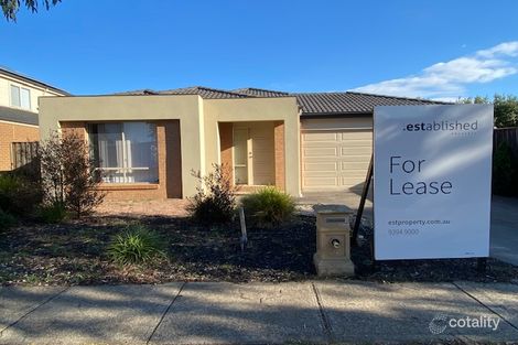 17 Ivory Ave, Point Cook, VIC 3030