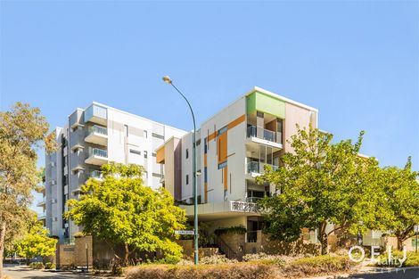 18/8 Hawksburn Rd, Rivervale, WA 6103