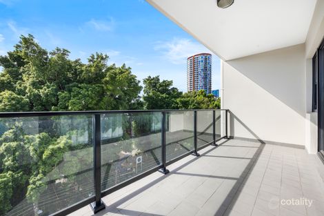 Property photo of 502/282-288 Botany Road Alexandria NSW 2015