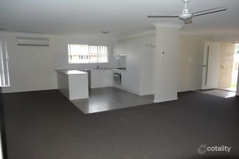 Property photo of 40 Durack Place Laidley QLD 4341