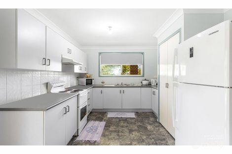 Property photo of 6 Bondeson Drive Parkhurst QLD 4702